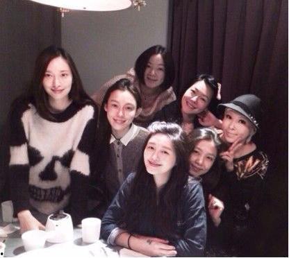 阿雅爆料怀孕视频,甜蜜孕期生活大揭秘 第3张 阿雅爆料怀孕视频,甜蜜孕期生活大揭秘 第3张